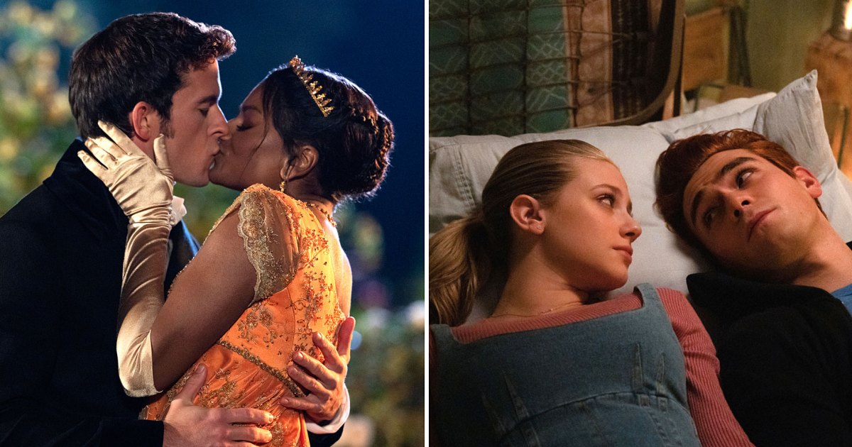 sex scenes in tv series