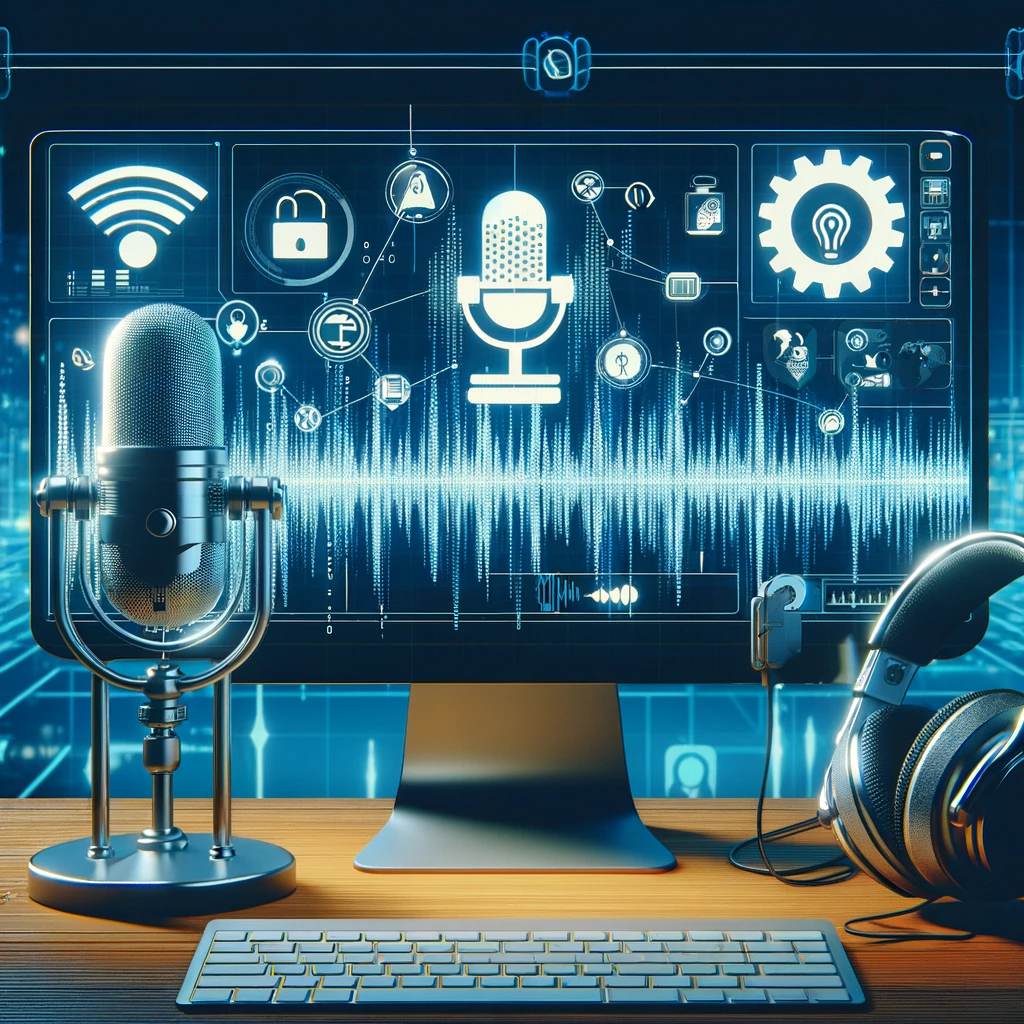 trends podcasts