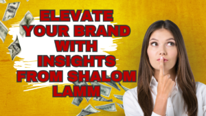 Shalom Lamm
