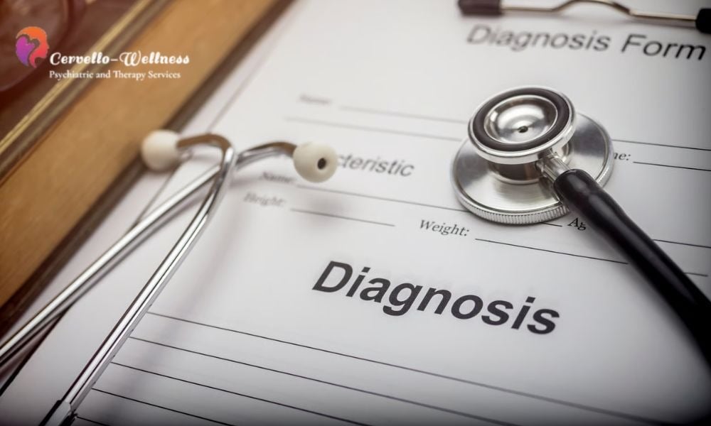 How Do I Get a Dual Diagnosis?