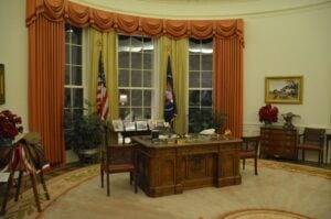 White House Calls for Expanded Research Into Psychedelic Therapies