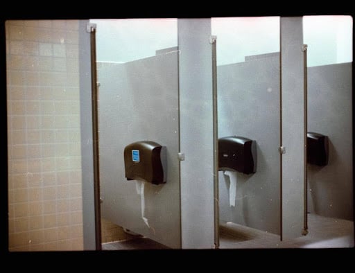 Restroom Privacy in Schools: Designing for Students of All Ages